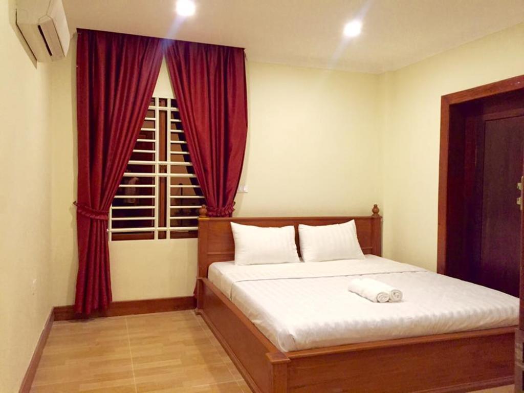 Prasat Rath Guest House Phnom Penh Zewnętrze zdjęcie
