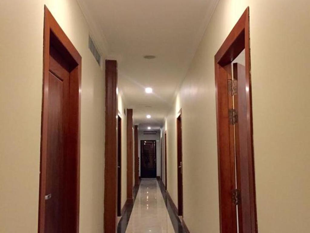 Prasat Rath Guest House Phnom Penh Zewnętrze zdjęcie